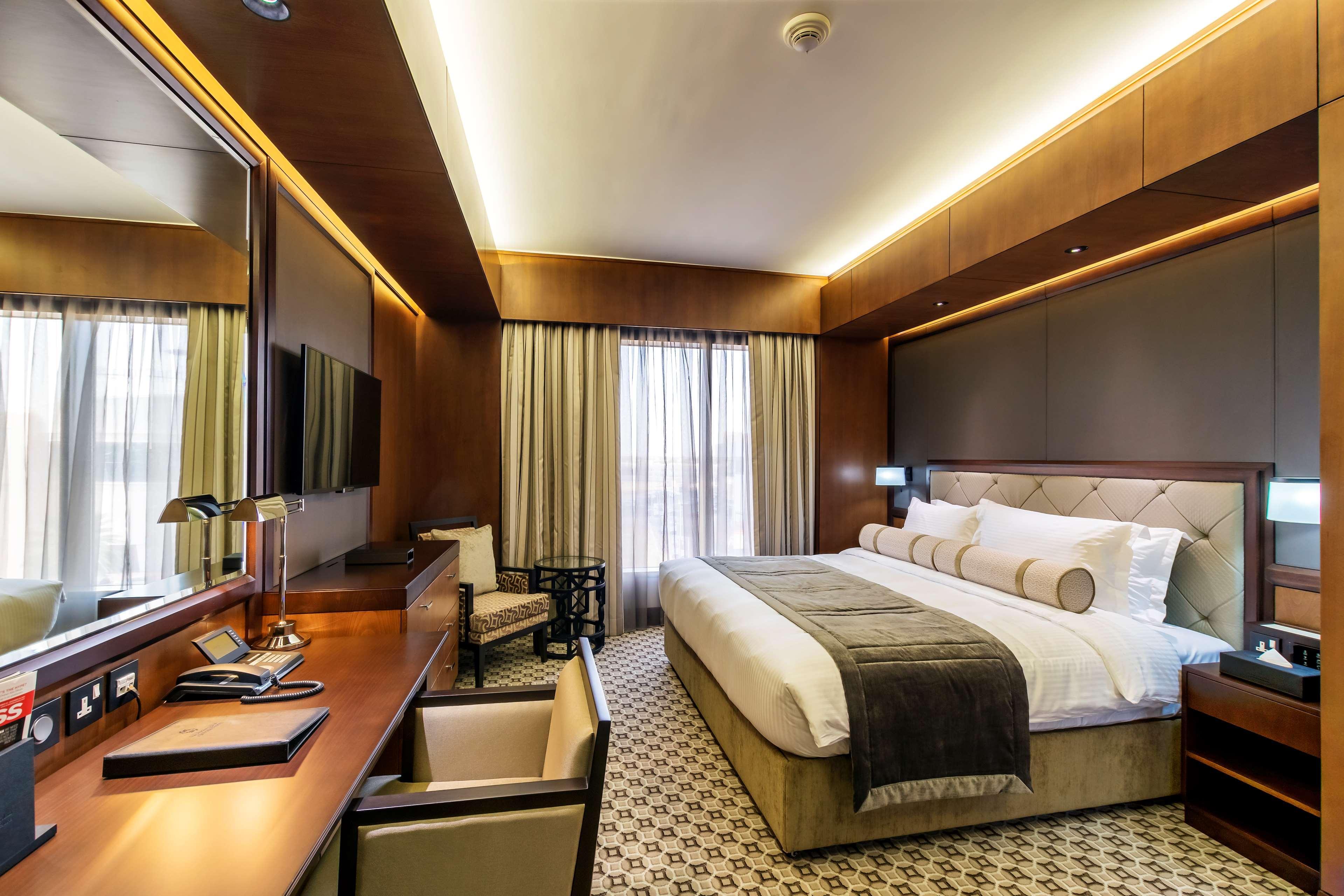 Ayla Grand Hotel Аль-Айн Екстер'єр фото